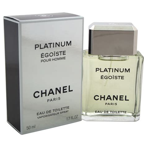 platinum egoiste chanel opinie|chanel platinum egoiste sample.